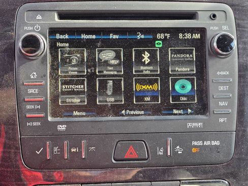 Used 2016 Buick Enclave Premium w/ Experience Buick Package FWD image 16