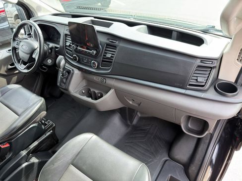 Used 2020 Ford Transit 250 Low Roof w/ Exterior Upgrade Package image 25
