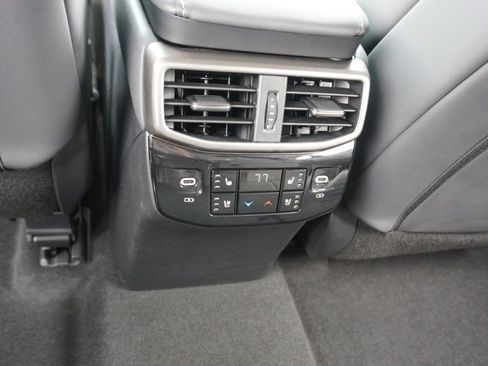 Used 2023 Lexus RX 500h F Sport w/ Accessory Package (K3) AWD/4WD image 34
