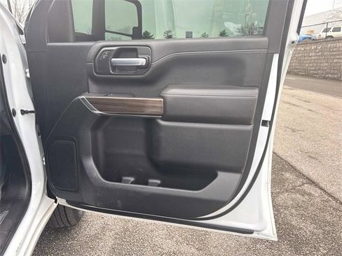 Used 2021 Chevrolet Silverado 2500 LT w/ Z71 Off-Road Package image 22