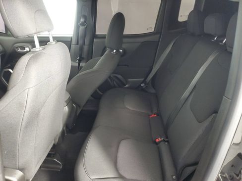 Used 2021 Jeep Renegade Sport AWD/4WD image 13