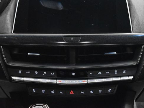 Used 2024 Cadillac CT5 Premium Luxury w/ Parking Package AWD/4WD image 27