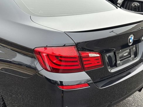 Used 2013 BMW M5 RWD image 10