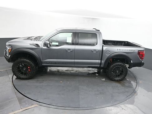 New 2025 Ford F150 Raptor image 44