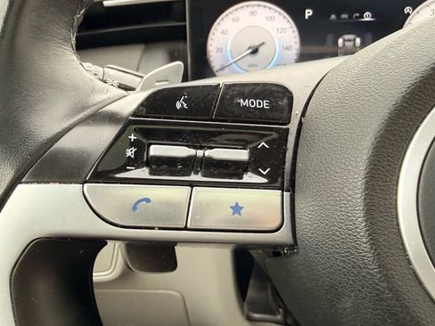 Used 2024 Hyundai Tucson Limited image 19