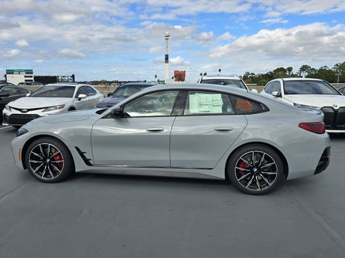 New 2026 BMW M440i w/ Premium Package image 5