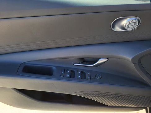 Used 2024 Hyundai Elantra SEL image 14