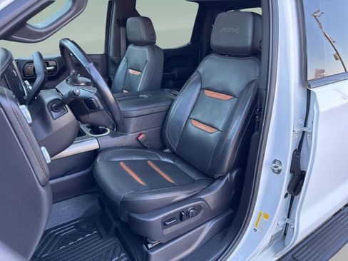 Used 2020 GMC Sierra 1500 AT4 w/ AT4 Premium Package image 11