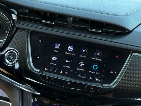 Used 2020 Cadillac XT6 Sport image 27