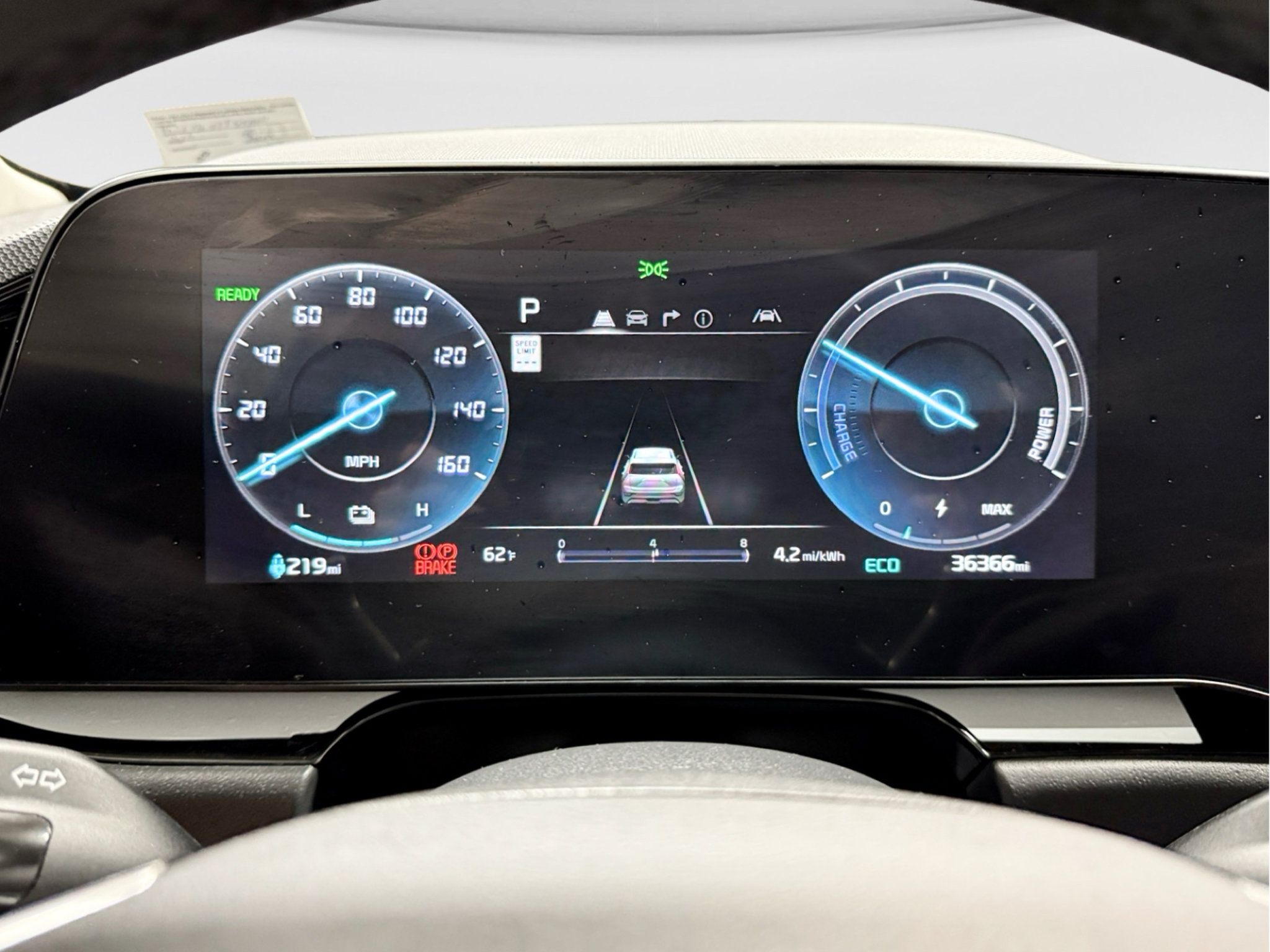 Used 2023 Kia Niro Wave FWD image 9