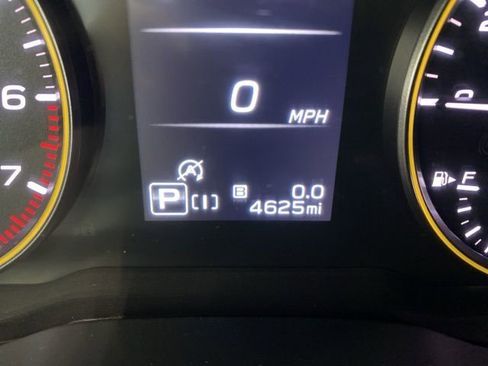 Certified 2024 Subaru Crosstrek 2.5i Sport image 23