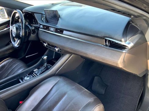 Used 2018 MAZDA MAZDA6 Signature image 19