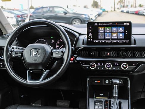 Certified 2023 Honda CR-V EX-L image 13