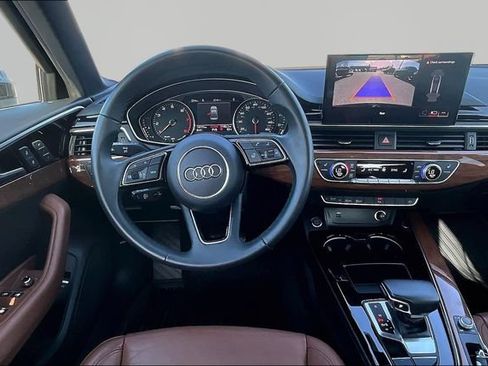 Used 2023 Audi A4 2.0T Premium w/ Convenience Package AWD/4WD image 5