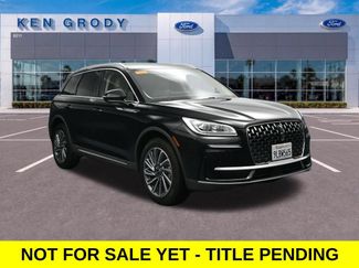 Used 2023 Lincoln Corsair Reserve w/ Equipment Group 201A FWD 360° Tour