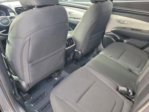 Certified 2024 Hyundai Tucson SEL image 12