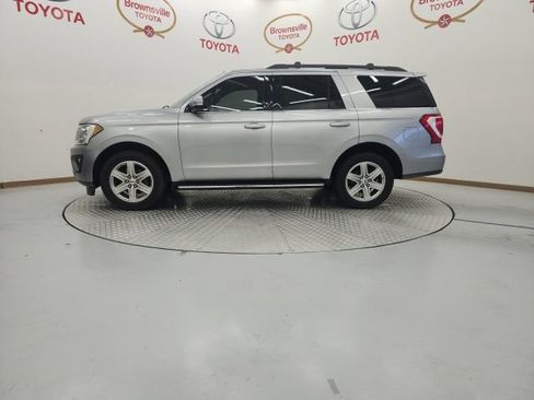 Used 2020 Ford Expedition XLT w/ Equipment Group 202A RWD image 5