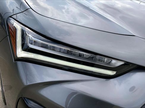 Used 2025 Acura TLX w/ Technology Package image 27