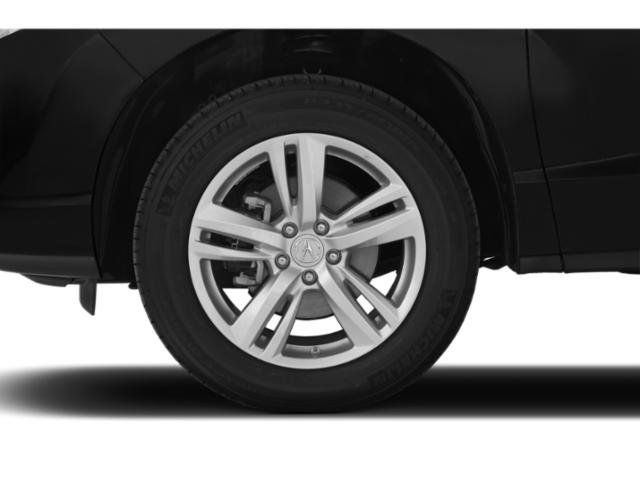 Used 2015 Acura RDX AWD image 11