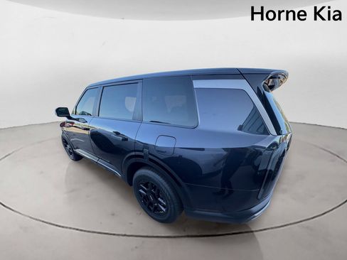 New 2027 Kia Telluride LX FWD image 6