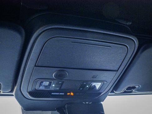 Used 2024 Ford Bronco Big Bend image 27