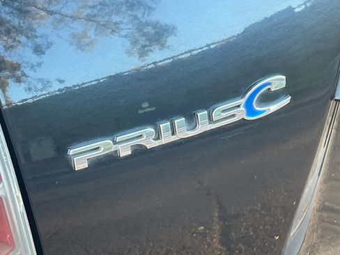 Used 2013 Toyota Prius C Four image 11