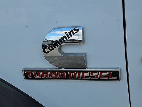 Used 2016 RAM 4500 Tradesman w/ Power Accessory Group AWD/4WD image 14