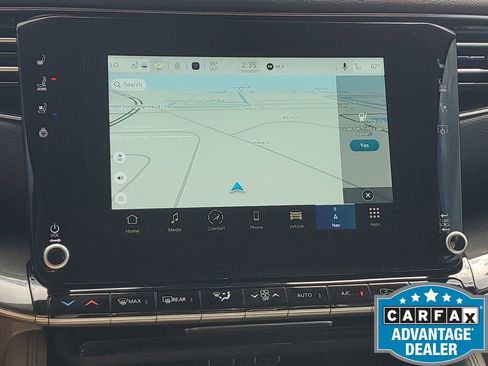 Used 2022 Jeep Wagoneer Series I w/ Convenience Group I image 32