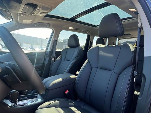 New 2026 Subaru Ascent Limited image 21