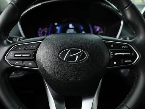 Used 2019 Hyundai Santa Fe Limited FWD image 31