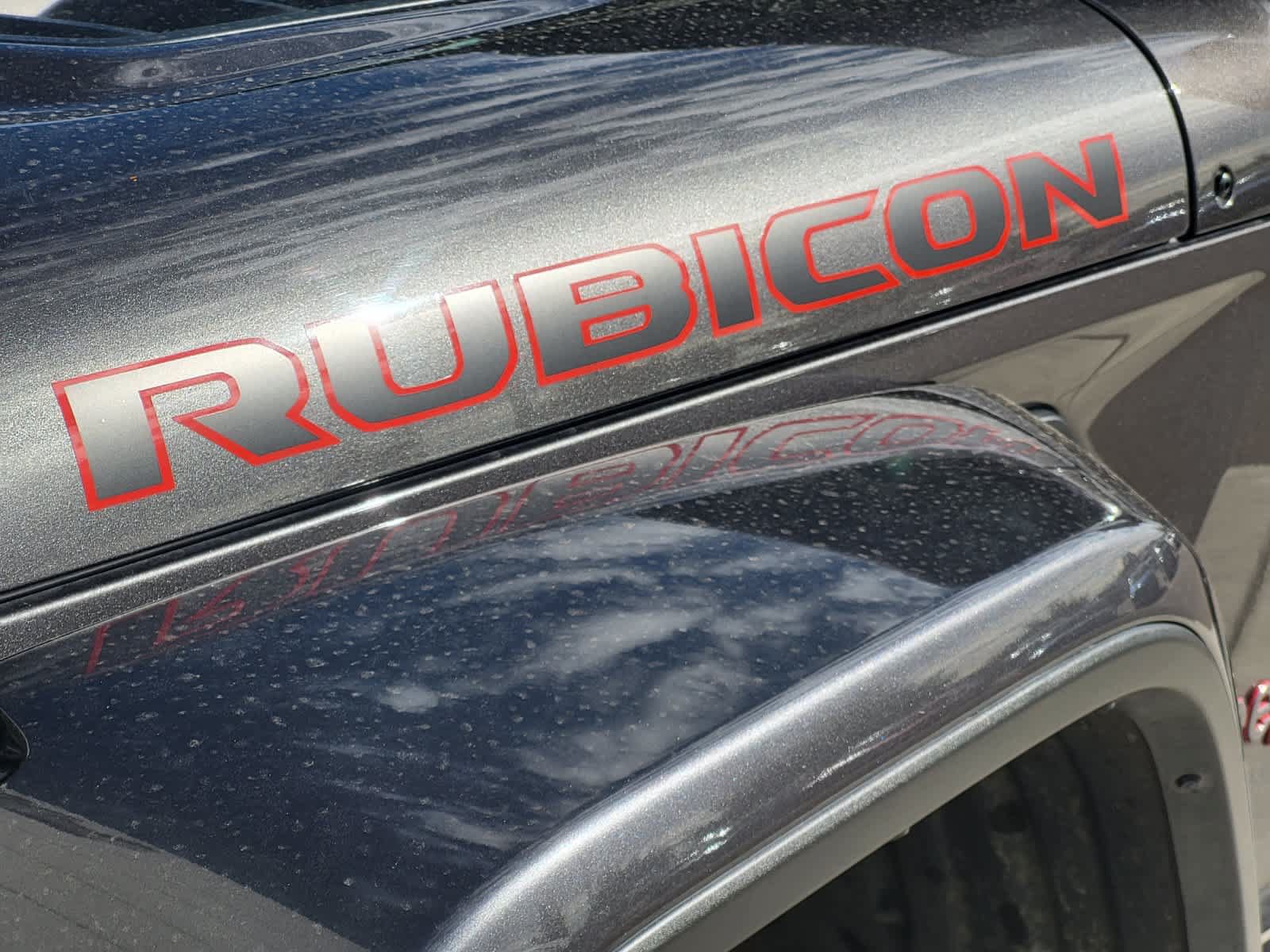 Used 2019 Jeep Wrangler Unlimited Rubicon AWD/4WD image 11