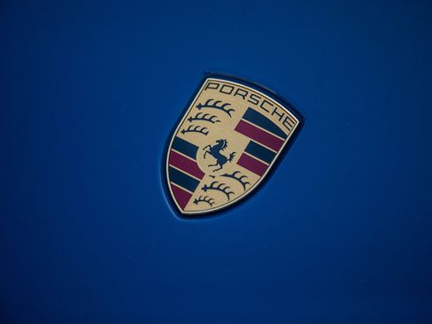 Certified 2023 Porsche Taycan 4S AWD/4WD image 23