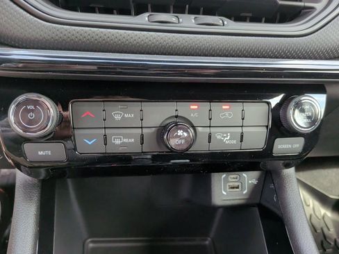 New 2026 Jeep Compass Altitude image 29