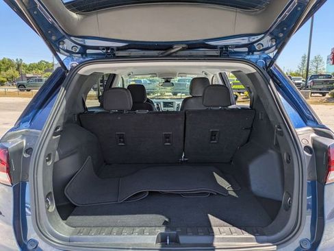 Used 2022 Chevrolet Equinox LT image 25
