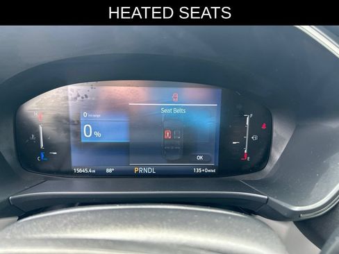 Used 2025 Ford Escape SE FWD image 13