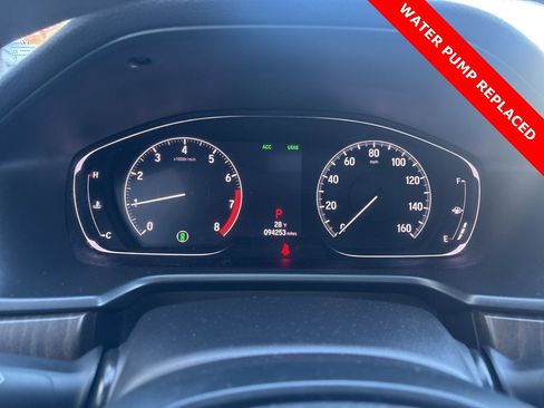 Used 2019 Honda Accord EX image 17