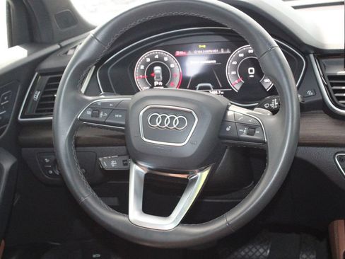 Used 2023 Audi Q5 2.0T Premium Plus w/ Premium Plus Package AWD/4WD image 27