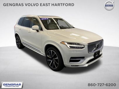 Certified 2023 Volvo XC90 B6 Plus