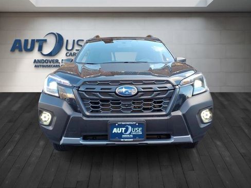 Used 2024 Subaru Forester Wilderness image 2