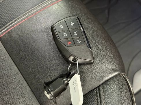 Certified 2023 Chevrolet Suburban RST w/ Luxury Package image 30