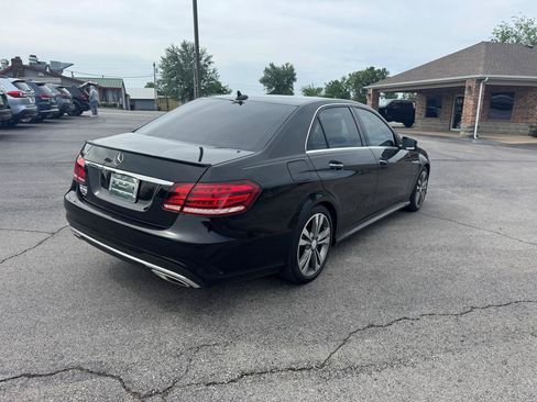 Used 2016 Mercedes-Benz E 350 Sedan image 6