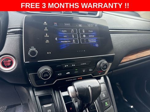 Used 2020 Honda CR-V EX-L image 17