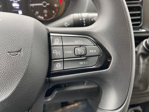 New 2024 RAM ProMaster 3500 w/ Convenience Group FWD image 16