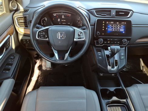 Used 2020 Honda CR-V EX-L image 30