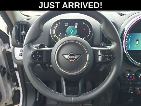 Used 2023 MINI Cooper Countryman S w/ Signature Upholstery Package AWD/4WD image 13