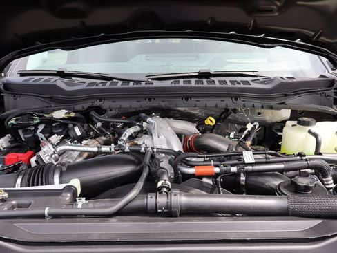 New 2026 Ford F350 Lariat w/ Lariat Ultimate Package AWD/4WD image 45