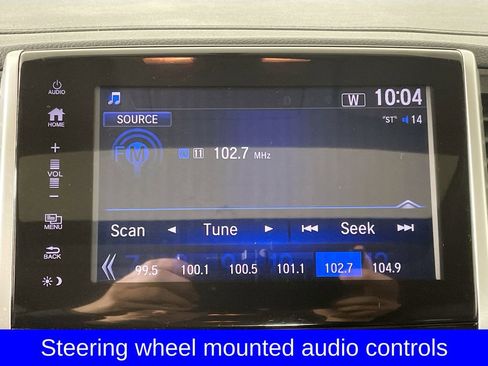 Used 2017 Honda Pilot EX-L image 16