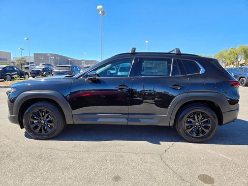 New 2026 MAZDA CX-50 AWD 2.5 Hybrid w/ Premium Pkg image 3