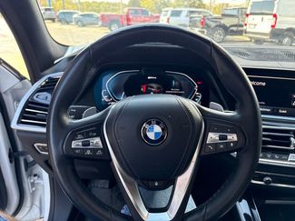 Used 2021 BMW X5 xDrive45e video 2