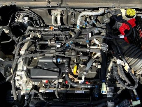 Certified 2021 Ford Bronco Sport Big Bend image 32